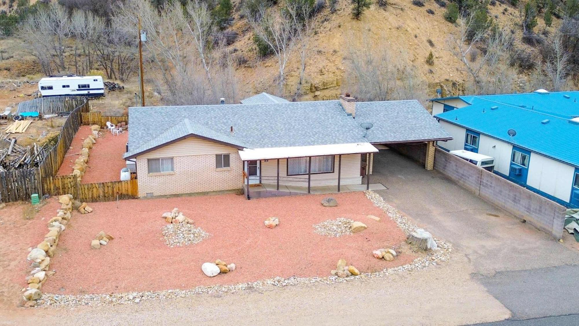 Private Hot Tub Less Than 30 Min To Zion National Park Orderville Exterior photo